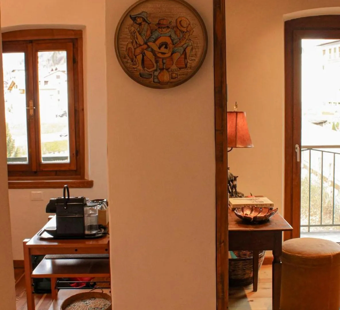 Apartment Modern Mountain Retreat With Tre Cime And Lake Views Auronzo di Cadore