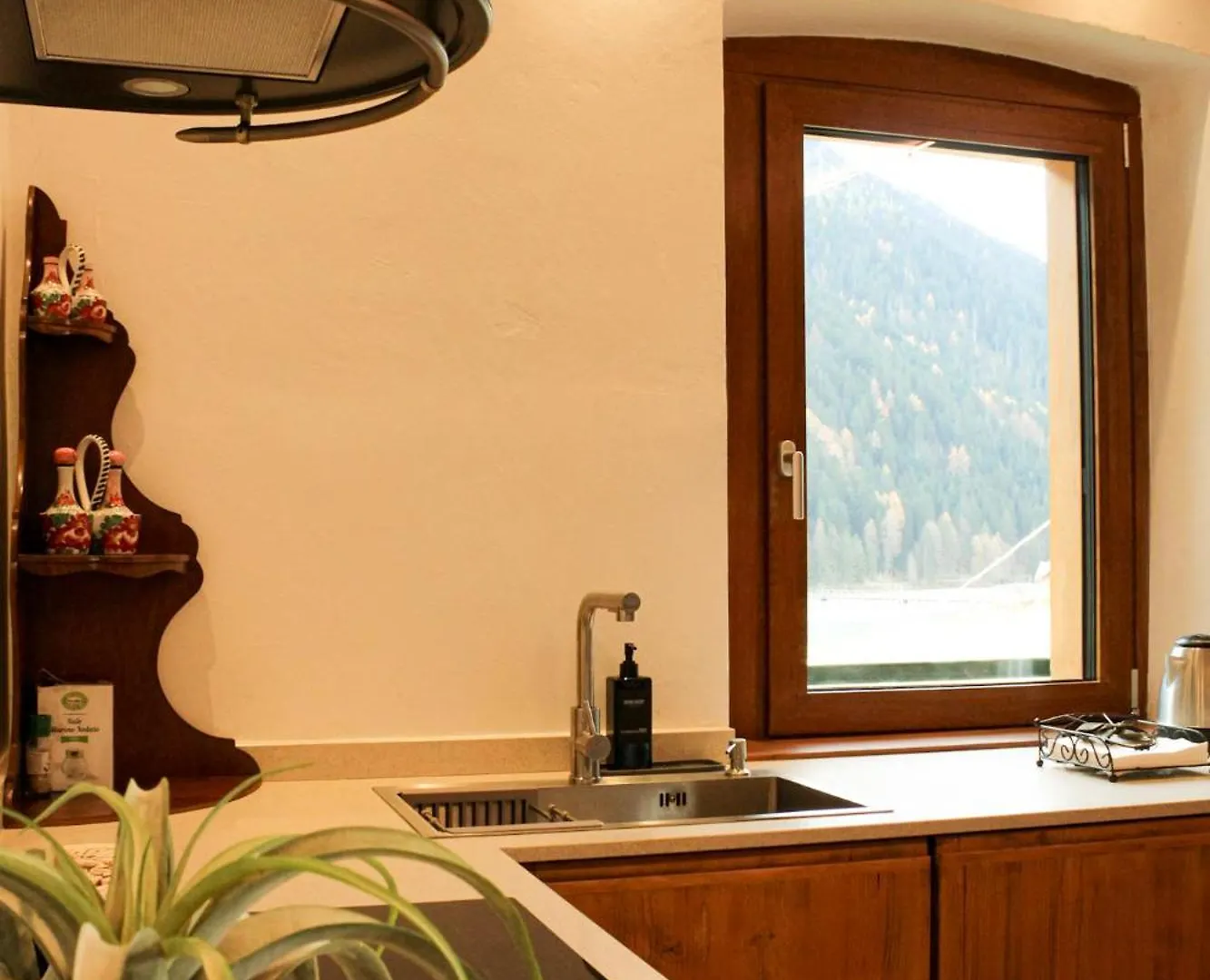 Apartment Modern Mountain Retreat With Tre Cime And Lake Views Auronzo di Cadore Italy
