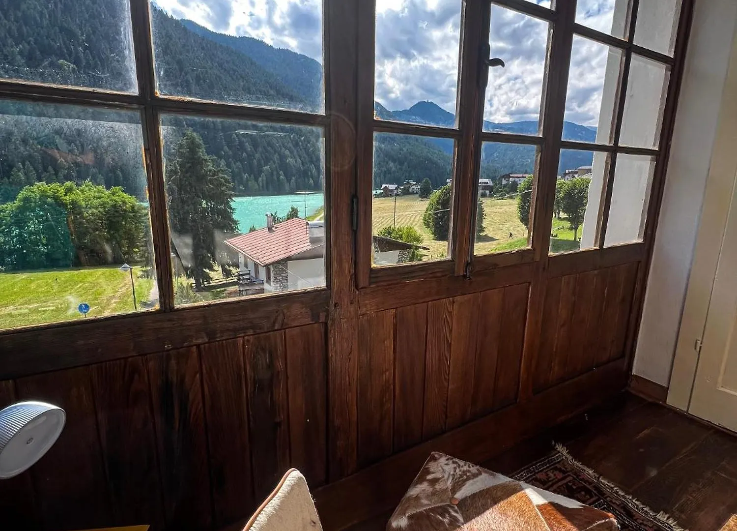Apartment Modern Mountain Retreat With Tre Cime And Lake Views Auronzo di Cadore